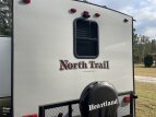 Thumbnail Photo 3 for 2020 Heartland North Trail 22FBS